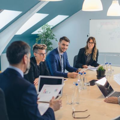 BG大游中国培训服务流程