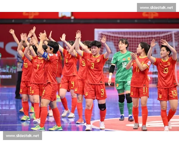 中国足球队备战亚洲杯 新帅目标冲击四强全力打造新阵容