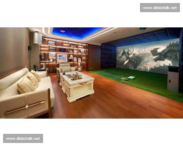 贵宾区域独享体验，打造尊贵优雅的专属服务空间